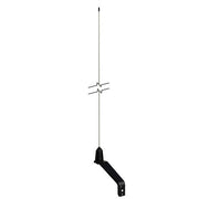 Shakespeare 0.9m YWX Whipflex Helical Stainless Steel Whip Antenna