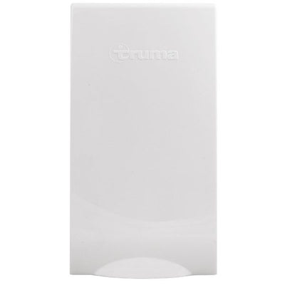 Truma Ultrastore 3 Complete Cowl White - 70300-02