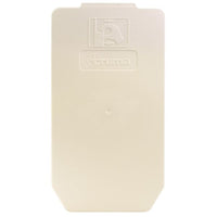 Truma Ultrastore Cowl Cover KBS 2 Cream - 70121-01