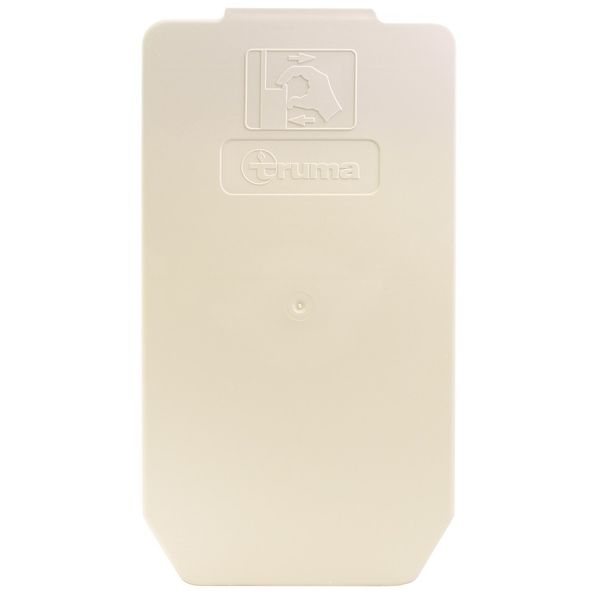 Truma Ultrastore Cowl Cover KBS 2 Cream - 70121-01