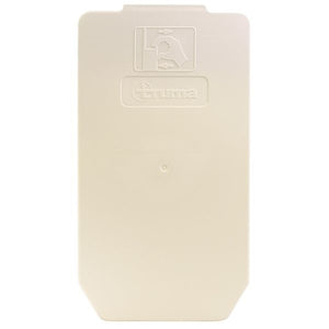 Truma Ultrastore Cowl Cover KBS 2 Cream - 70121-01