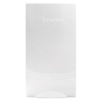Truma Ultrastore Cowl Cover KBS 3 White - 70122-01