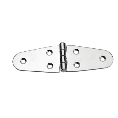 Hinges AISI 316 by Lalizas