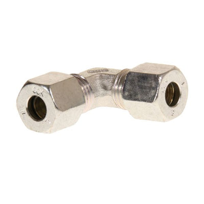 Elbow Union W8 for Gas Pipe (10170-00) - 10170-00