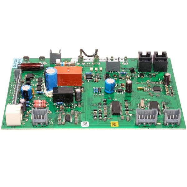 Combi 6E PCB (34030-26600) - 34030-26600 | ChasNewensMarine