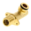 Imass Water Inlet - 5NC002700001