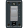 Contura Water Resistant 12V DC Panel - Bilge Pump Control