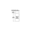 Contura Mounting Bracket - Single