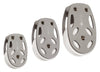Foot Block 50mm - ChasNewensMarine