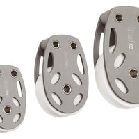 Foot Block 50mm - ChasNewensMarine