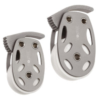 High Load & Foot Blocks - by Barton