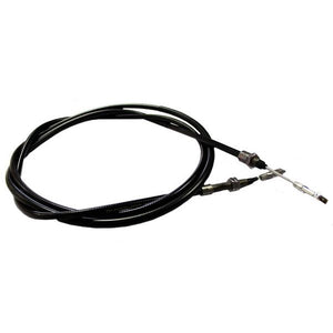 AL-KO Handbrake Cable (1292935) - 1292935