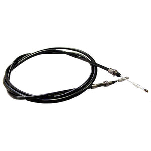 AL-KO Handbrake Cable (1292693) - 1292693