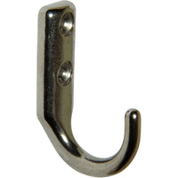 4Dek Stainless Steel Hook (33mm x 53mm)  831003