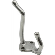 4Dek Stainless Steel Coat Hook (40mm x 26mm)  831008