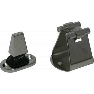 4Dek Stainless Steel Door Stopper (38mm)  831018