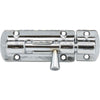 Foresti & Suardi Chrome Plated Brass Latch (90mm)  831066 - ChasNewensMarine