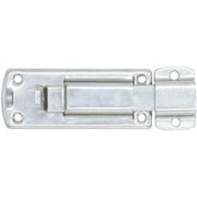 4Dek Stainless Steel Locking Latch (85mm x 27mm)  831069