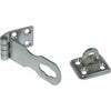 4Dek Stainless Steel Lockable Folding Swivel Latch (64mm x 32mm)  831086 - ChasNewensMarine