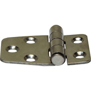 4Dek Stainless Steel Hinge (55mm x 37mm / Standard Pin)  831405