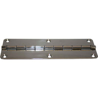 4Dek Stainless Steel Hinge (50mm x 150mm / Short Piano)  831430