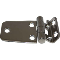 4Dek Stainless Steel Hinge (67.5mm x 37mm / Overhang)  831451