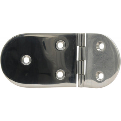 4Dek Stainless Steel Hinge (145mm x 65mm / Standard Pin)  831515