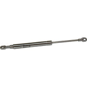 Osculati Stainless Steel Gas Strut (272mm Open / 81mm Stroke / 40kg)  832000