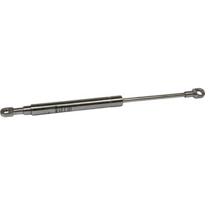 Osculati Stainless Steel Gas Strut (272mm Open / 81mm Stroke / 40kg)  832000 - ChasNewensMarine