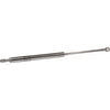 Osculati Stainless Steel Gas Strut (377mm Open / 132mm Stroke / 70kg)  832003 - ChasNewensMarine