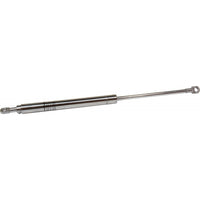 Osculati Stainless Steel Gas Strut (377mm Open / 132mm Stroke / 70kg)  832003 - ChasNewensMarine