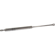 Osculati Stainless Steel Gas Strut (377mm Open / 132mm Stroke / 70kg)  832003 - ChasNewensMarine