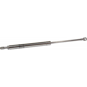 Osculati Stainless Steel Gas Strut (377mm Open / 132mm Stroke / 70kg)  832003 - ChasNewensMarine