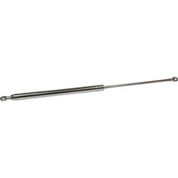 Osculati Stainless Steel Gas Strut (522mm Open / 205mm Stroke / 70kg)  832007 - ChasNewensMarine
