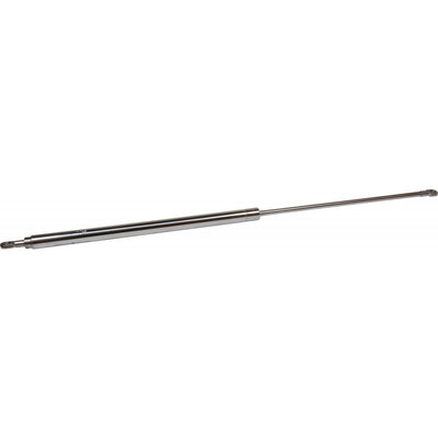 Osculati Stainless Steel Gas Strut (622mm Open / 255mm Stroke / 70kg)  832009 - ChasNewensMarine