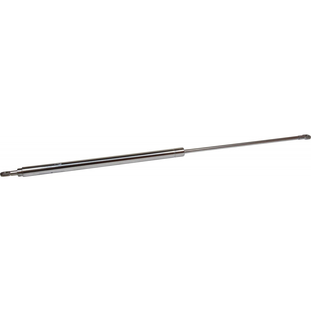 Osculati Stainless Steel Gas Strut (622mm Open / 255mm Stroke / 70kg)  832009 - ChasNewensMarine