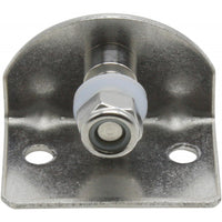 Osculati 90° Gas Spring Fixing Plate (50mm Wide / Internal 8mm Pin)  832092 - ChasNewensMarine