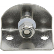 Osculati 90° Gas Spring Fixing Plate (50mm Wide / Internal 8mm Pin)  832092