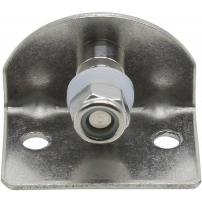 Osculati 90° Gas Spring Fixing Plate (50mm Wide / Internal 8mm Pin)  832092