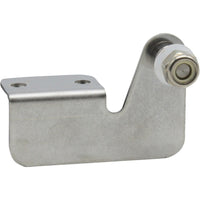 Osculati Gas Spring Square Plate (70mm Wide / Right Pin)  832097 - ChasNewensMarine