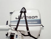 Outboard Motor Hoisting Lifting Adjustable strong Harness