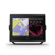 Garmin GPSMAP 8410 10'' MFD - Chartplotter Only