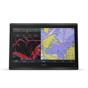 Garmin GPSMAP 8416 16'' MFD - Chartplotter Only