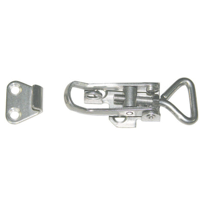 Hatch fastener, AISI 316, 26 x 79mm by Lalizas