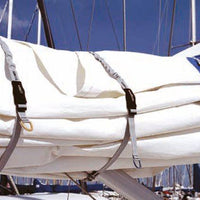 Sail Clips Set (3 Pcs.)