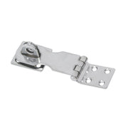 Safety eye hasp 99x25mm by Lalizas