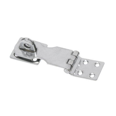 Safety eye hasp 99x25mm by Lalizas