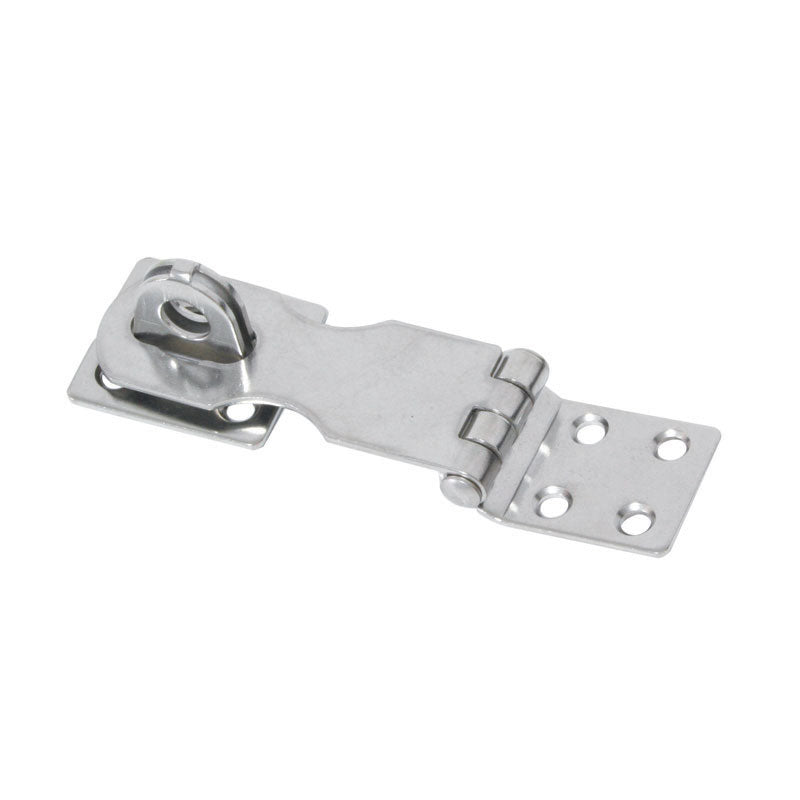 Safety eye hasp 99x25mm by Lalizas