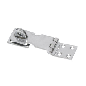 Safety eye hasp 99x25mm by Lalizas