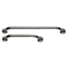 Stainless steel 316, hand rails by Lalizas